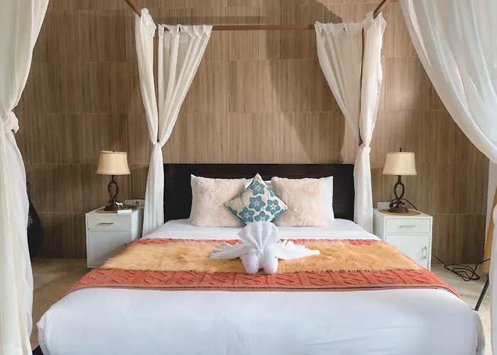 Villa Zara The Ocean View Uluwatu (Bali)