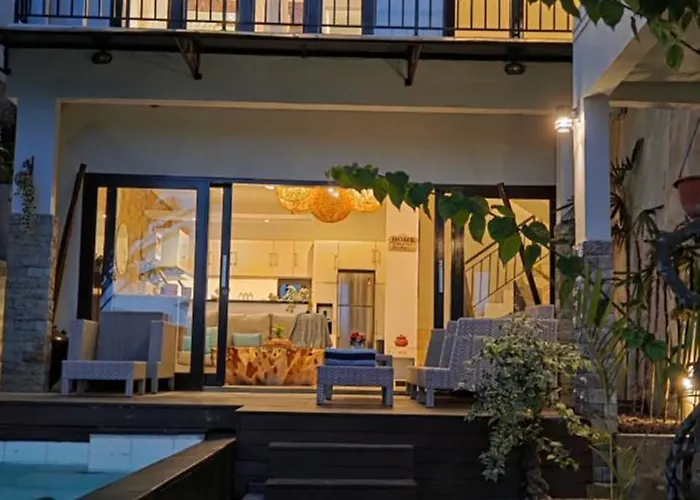 Zara The Ocean View * Uluwatu (Bali)