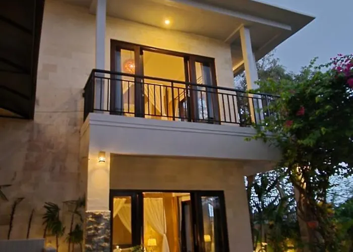 Villa Zara The Ocean View