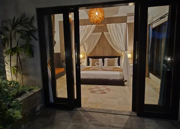 Zara The Ocean View Villa