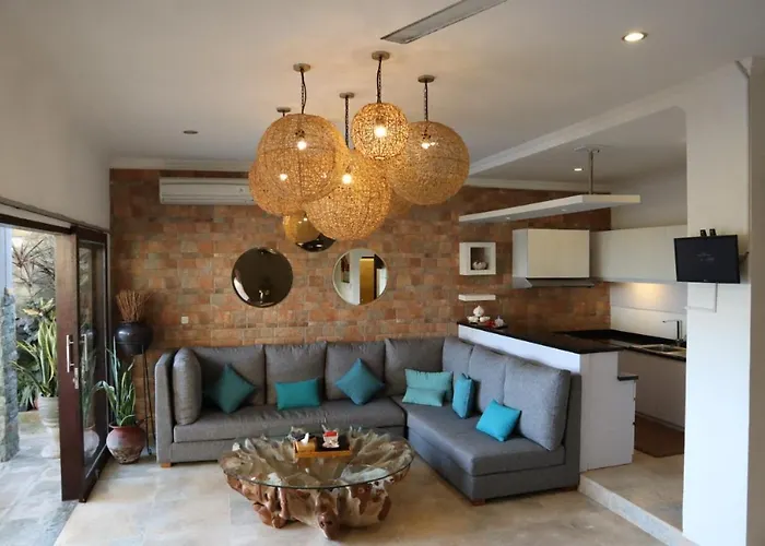 Villa Zara The Ocean View