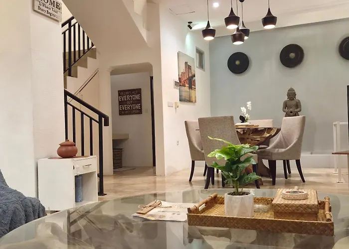 Zara The Ocean View Villa *