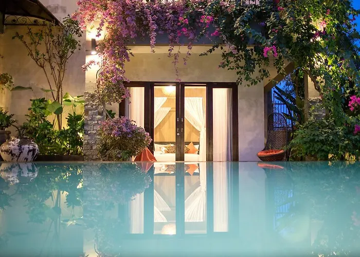 Villa Zara The Ocean View *