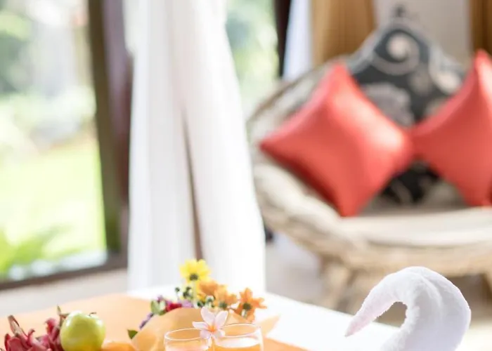 Zara The Ocean View Villa *