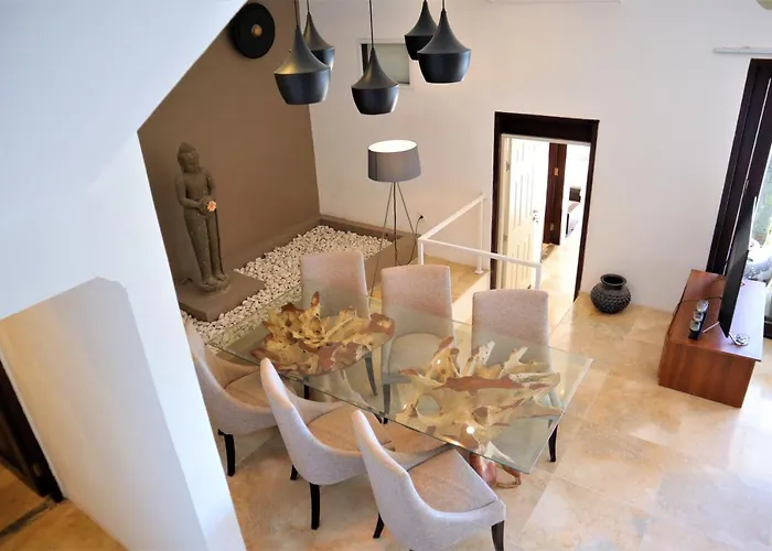 Villa Zara The Ocean View